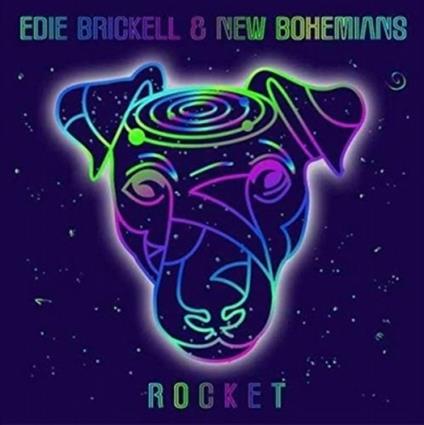 Rocket - Vinile LP di Edie Brickell & New Bohemians