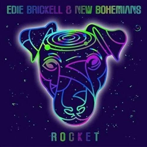 Rocket - Vinile LP di Edie Brickell & New Bohemians