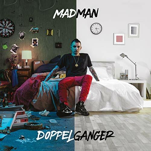 Doppelganger - Vinile LP di Madman