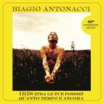 Iris - Quanto tempo e ancora