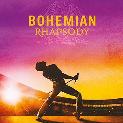 Bohemian Rhapsody - CD Audio di Queen