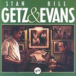 Stan Getz & Bill Evans