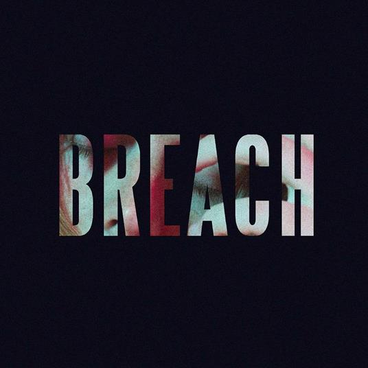 Breach - CD Audio di Lewis Capaldi