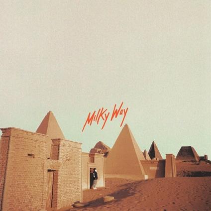 Milky Way - Vinile LP di Bas