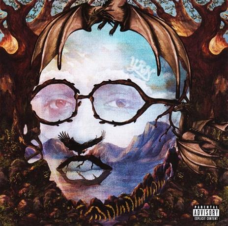 Quavo Huncho - CD Audio di Quavo