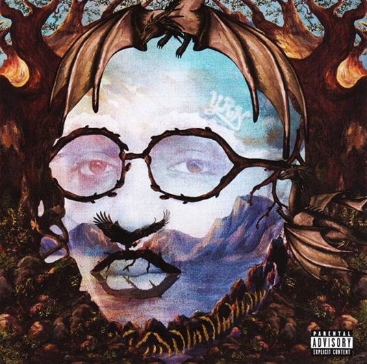Quavo Huncho - CD Audio di Quavo