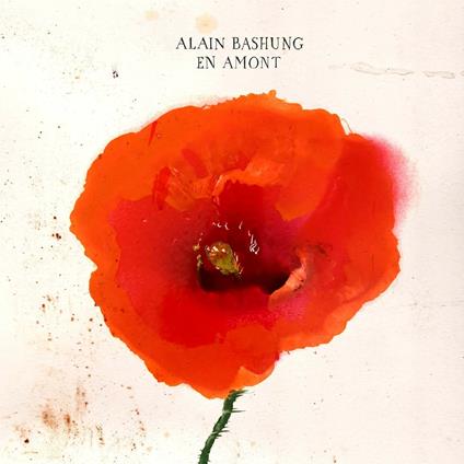 En Amont - Vinile LP di Alain Bashung