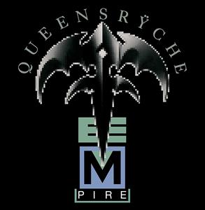 CD Empire (Super Deluxe Edition: 3 CD + DVD) Queensryche