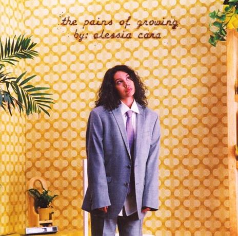 Pains of Growing - CD Audio di Alessia Cara