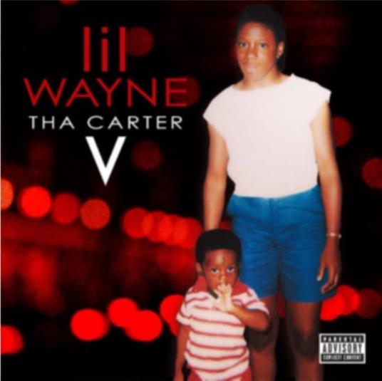 The Carter V - CD Audio di Lil' Wayne
