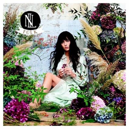 Folk (Digipack) - CD Audio di Nolwenn Leroy