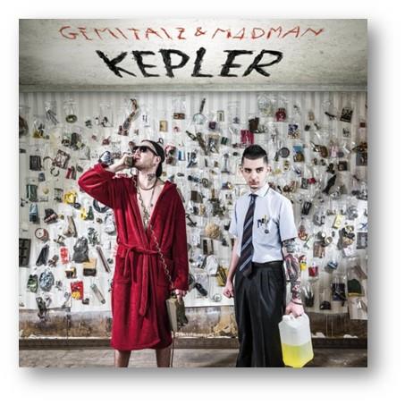 Kepler - Vinile LP di Gemitaiz & MadMan