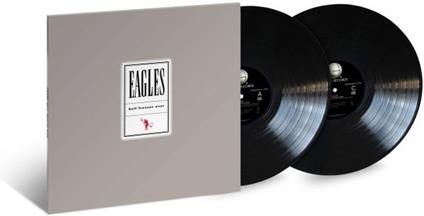 Hell Freezes Over - Vinile LP di Eagles