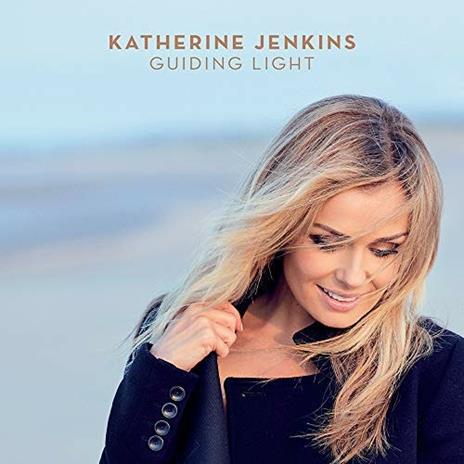 Guiding Light - CD Audio di Katherine Jenkins