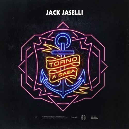 Torno a casa - CD Audio di Jack Jaselli