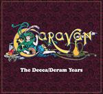 The Decca-Deram Years 1968