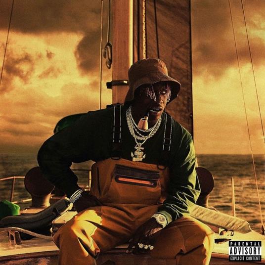 Nuthin' 2 Prove (Limited Edition) - Vinile LP di Lil Yachty
