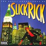 The Great Adventures of Slick Rick