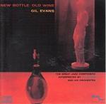 New Bottle, Old Wine