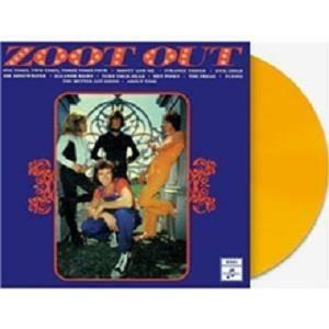 Zoot Out (Coloured Vinyl) - Vinile LP di Zoot