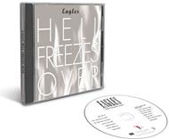 Hell Freezes Over