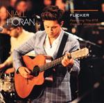 Flicker. Live