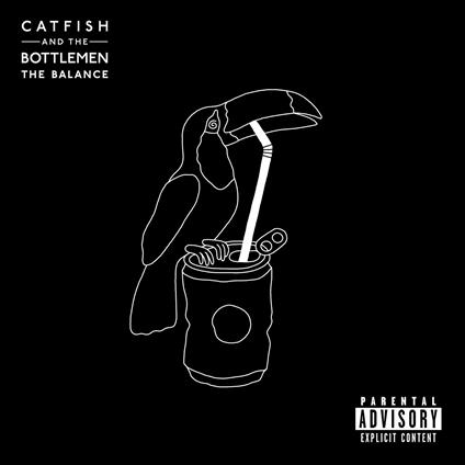 The Balance - Vinile LP di Catfish and the Bottlemen
