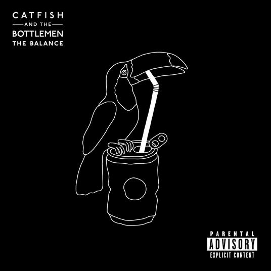 The Balance - Vinile LP di Catfish and the Bottlemen