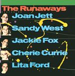 Best Of The Runaways