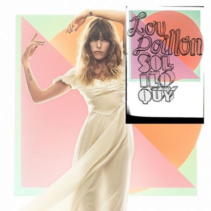 Soliloquy - CD Audio di Lou Doillon