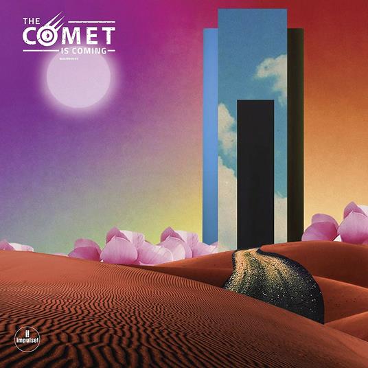 Trust in the Lifeforce of the Deep Mystery - Vinile LP di Comet Is Coming