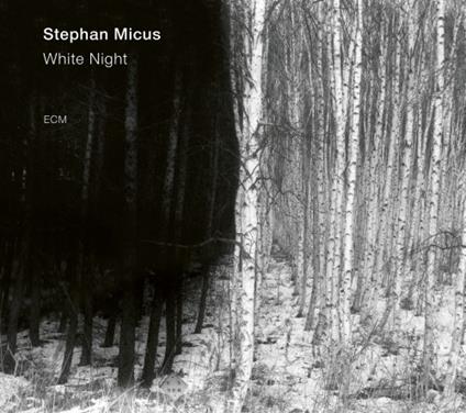 White Night - CD Audio di Stephan Micus