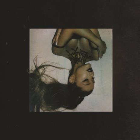 Thank U, Next - CD Audio di Ariana Grande