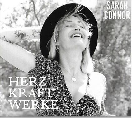 Herz Kraft Werke - CD Audio di Sarah Connor