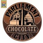 Chocolate City (180 gr.)