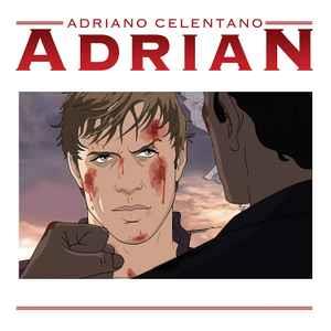 Adrian - Vinile LP di Adriano Celentano