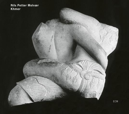 Khmer - Vinile LP di Nils Petter Molvaer
