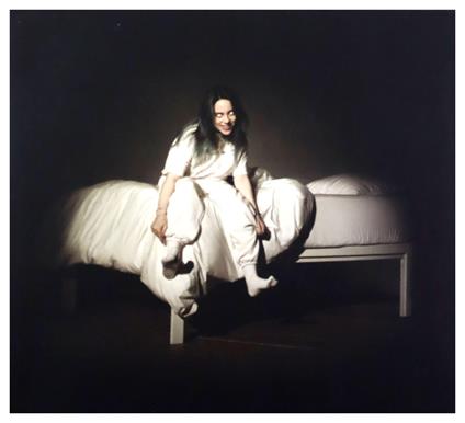 When We All Fall Sleep (Deluxe) - CD Audio di Billie Eilish