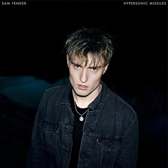 Hypersonic Missiles - CD Audio di Sam Fender
