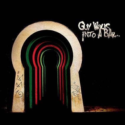 Guys Walks Into a Bar - Vinile LP di Mini Mansions