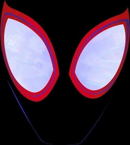 Spider-Man. Into The Spider-Verse - Vinile LP