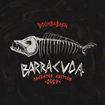 Barracuda. Predator Edition (Sanremo 2019)