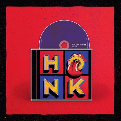 Honk - CD Audio di Rolling Stones