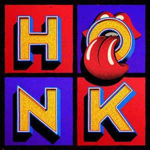 Honk - Vinile LP di Rolling Stones