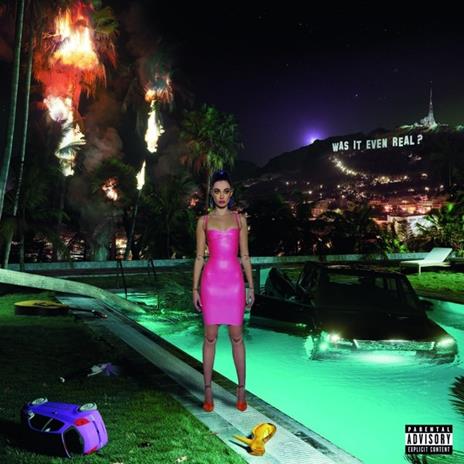 Was it Even Real? - CD Audio di Olivia O'Brien