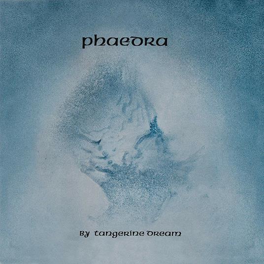 Phaedra - CD Audio di Tangerine Dream