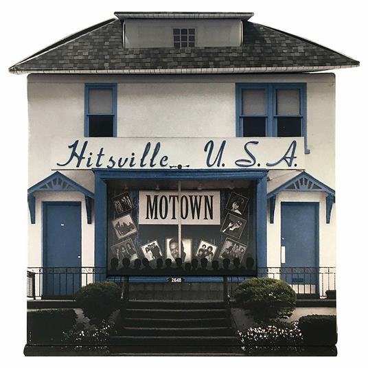 Motown. The Complete No.1 (Limited Box Set Edition) - CD Audio