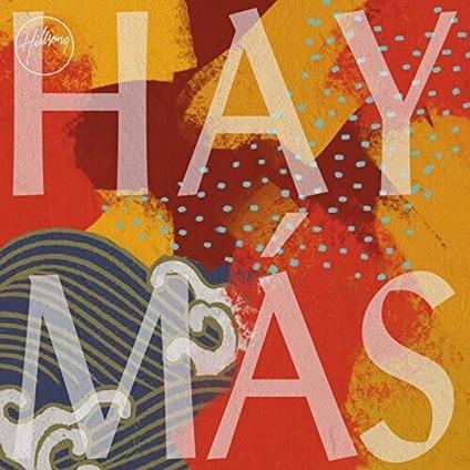 Hay Mas - CD Audio di Hillsong