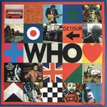 The Who (3 LP)