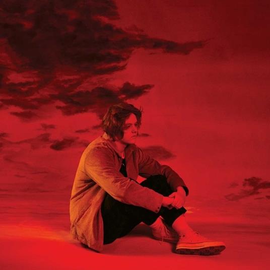 Divinely Uninspired to a Hellish Extent (Limited Edition) - CD Audio di Lewis Capaldi
